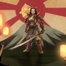 SMITE - Un video per la nuova divinità introdotta in gioco: Amaterasu, The Shining Light