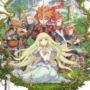 Adventures of Mana è disponibile per PlayStation Vita