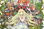 Adventures of Mana è disponibile per PlayStation Vita - Notizia