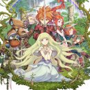 Adventures of Mana è disponibile da oggi su iOS e Android