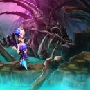 Odin Sphere Leifthrasir - Il trailer di Gwendolyn