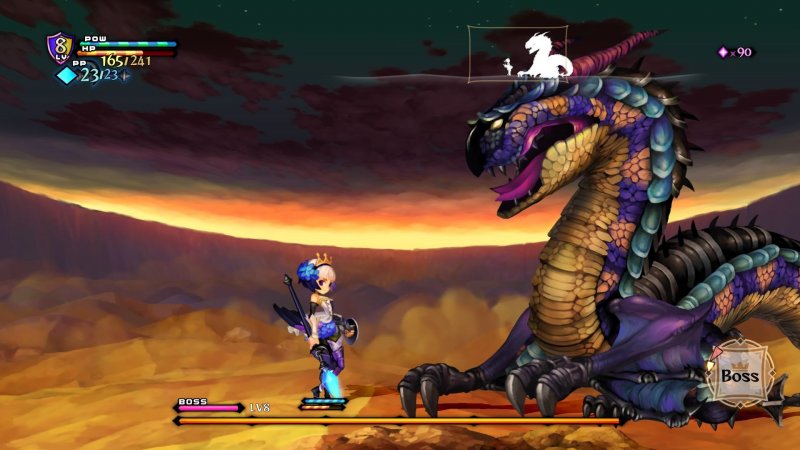 Odin Sphere: Leifthrasir ha una data americana Odin Sphere: Leifthrasir ha una data americana