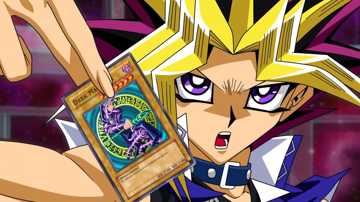 Yu-Gi-Oh！決鬥鏈接：Zexal的世界已經到達iOS，Android和PC