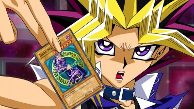 Yu-Gi-Oh! Duel Links