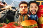 Appuntamento dalle 14 per il Pranzo con Fast Racing Neo! - Notizia