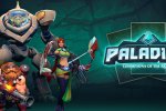 Paladins è ora disponibile gratuitamente come free-to-play su Nintendo Switch - Notizia
