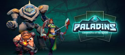 Paladins