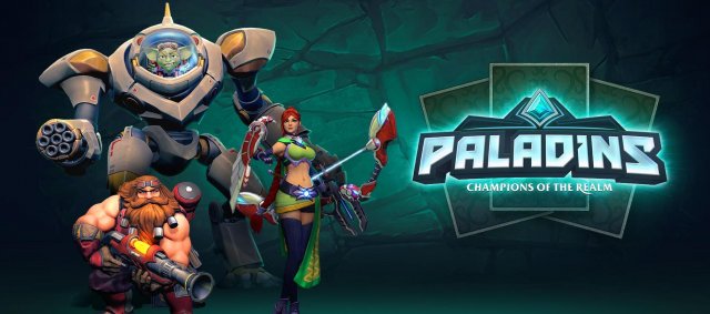 Paladins