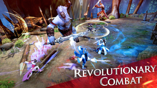 Age of Wushu Dynasty
