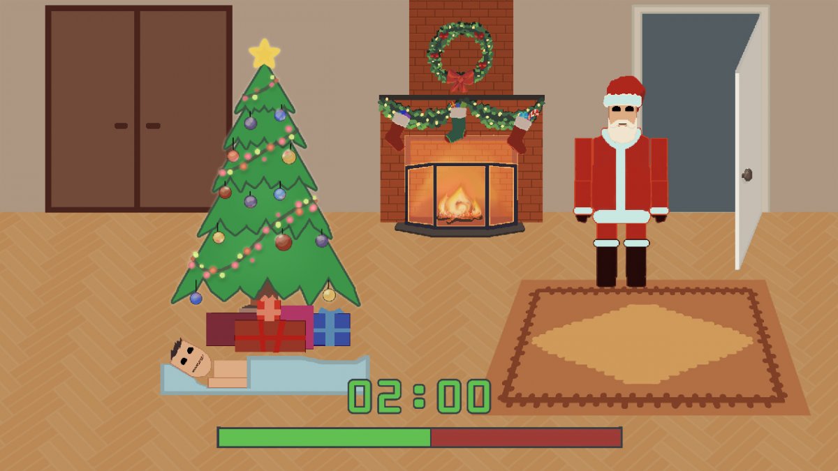 What's Under Your Blanket!? Recensione PC 161679 Multiplayer.it