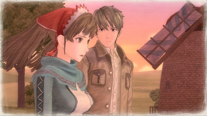 Valkyria Chronicles Remastered per Nintendo Switch, il trailer di lancio Valkyria Chronicles Remastered per Nintendo Switch, il trailer di lancio