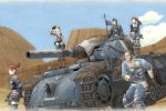 Valkyria Chronicles Remastered per Nintendo Switch, il trailer di lancio - Video