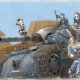 Valkyria Chronicles Remastered per Nintendo Switch, il trailer di lancio