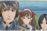 Un trailer presenta i personaggi di Valkyria Chronicles Remastered - Notizia