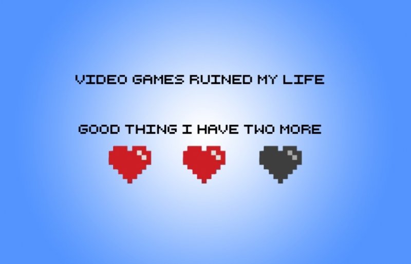 I videogiochi creano dipendenza?