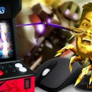 Dariusburst: Chronicles Savior - Sala Giochi