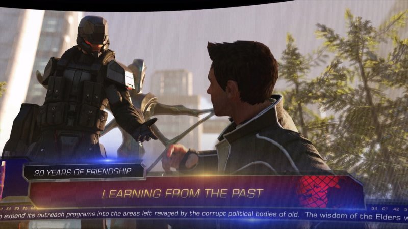 Immagine di XCOM 2 per PC Windows