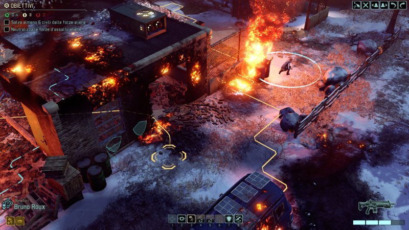 Immagine di XCOM 2 per PC Windows