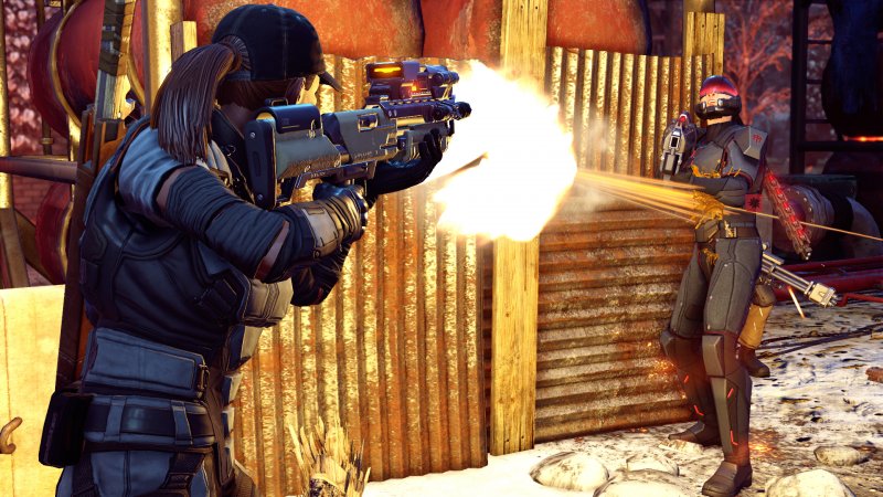 Immagine di XCOM 2 per PC Windows