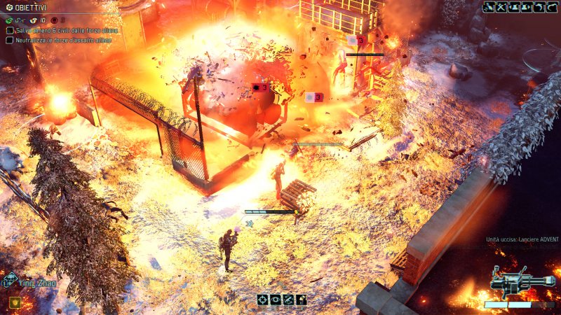 Immagine di XCOM 2 per PC Windows