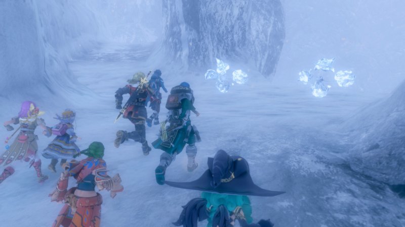 Immagine di Star Ocean: Integrity and Faithlessness per PlayStation 4