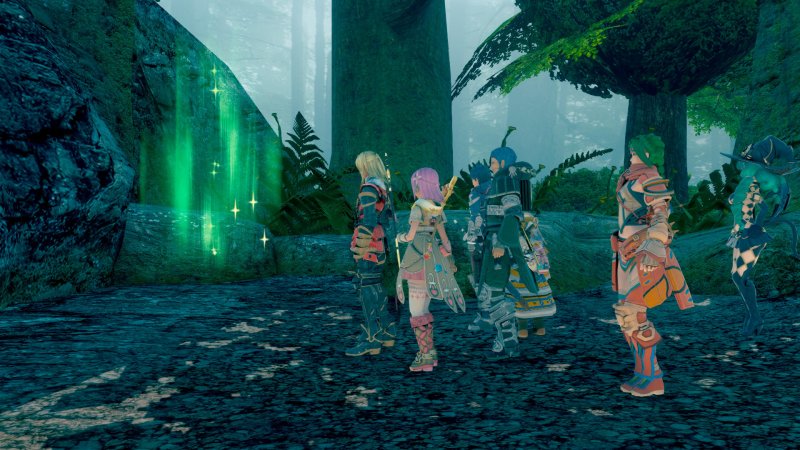 Immagine di Star Ocean: Integrity and Faithlessness per PlayStation 4