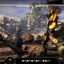 Mortal Kombat X - Kombat Class su Kotal Khan