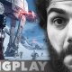 Star Wars Battlefront - Long Play