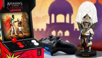 Assassin's Creed Chronicles: India - Sala Giochi