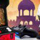 Assassin's Creed Chronicles: India - Sala Giochi