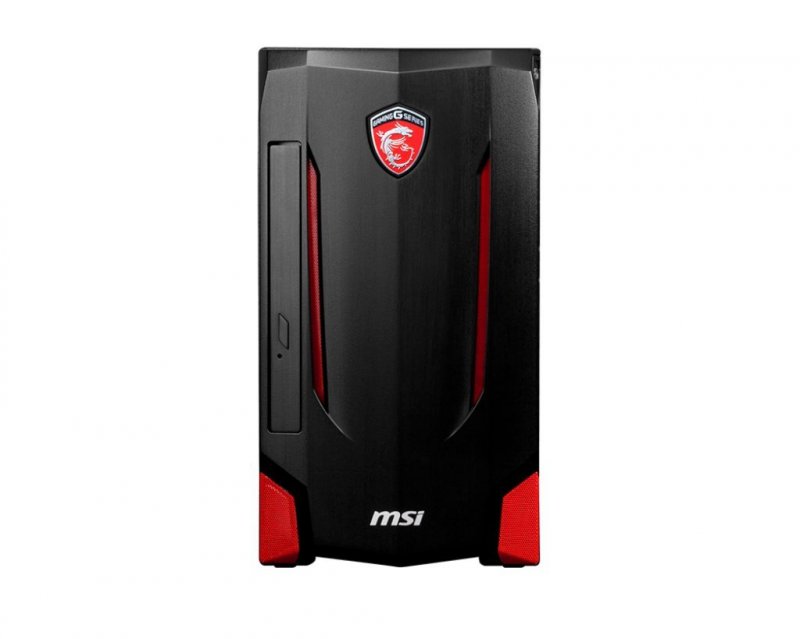 MSI Nightblade MI GTX 960