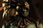 La nuova Kombat Class di Mortal Kombat X si concentra su Kotal Kahn - Notizia