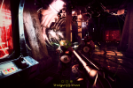 L'italiano Albedo: Eyes from Outer Space esce a gennaio su Xbox One e PlayStation 4 - Notizia