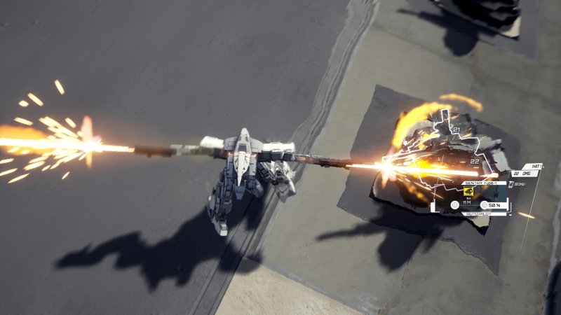 Immagine di Dual Gear per PC Windows