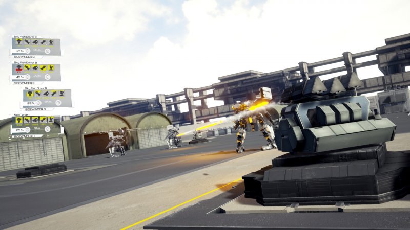 Immagine di Dual Gear per PC Windows