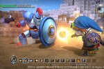 Nuove immagini per Dragon Quest Builders - Notizia