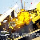Dual Gear - Il teaser trailer per la campagna su IndieGoGo