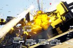 Dual Gear - Il teaser trailer per la campagna su IndieGoGo - Notizia