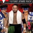 Il DLC Future Stars di WWE 2K16 è in arrivo