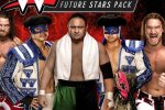Il DLC Future Stars di WWE 2K16 è in arrivo - Notizia
