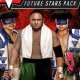 Il DLC Future Stars di WWE 2K16 è in arrivo