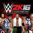 Il trailer del Future Stars Pack per WWE 2K16