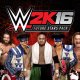 Il trailer del Future Stars Pack per WWE 2K16