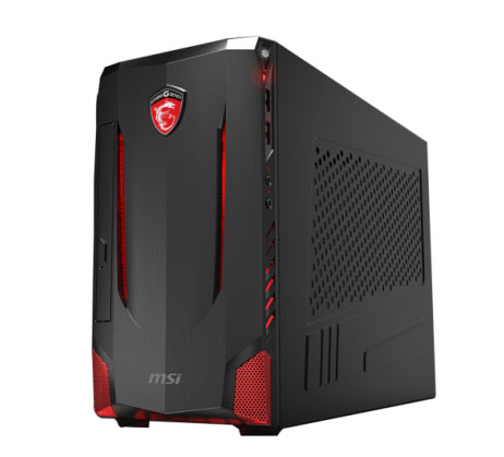 MSI Nightblade MI GTX 960