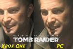 Vediamo un video comparativo preliminare tra le versioni PC e Xbox One di Rise of the Tomb Raider - Notizia