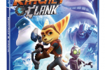Annunciata la data di uscita di Ratchet & Clank - Notizia