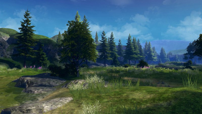 Immagine di Sword Art Online: Hollow Realization per PlayStation Vita