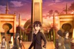 Il quinto trailer giapponese di Sword Art Online: Hollow Realization - Notizia