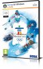 Vancouver 2010 - Il videogioco ufficiale delle Olimpiadi Invernali per PC Windows