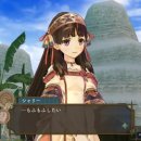 Atelier Shallie Plus: Alchemists of the Dusk Sea - Trailer di Shallistera